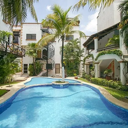 Hacienda San Jose C6